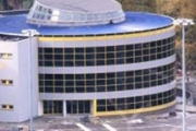 Nuovo ospedale a Sassuolo (MO)