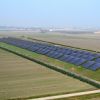 Impianto fotovoltaico a terra da 997,74 kWp a Ravadese (PR)